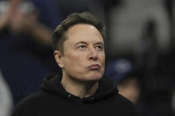 配资低息炒股配资门户 马斯克殖民火星计划取消，入主白宫计划启动？